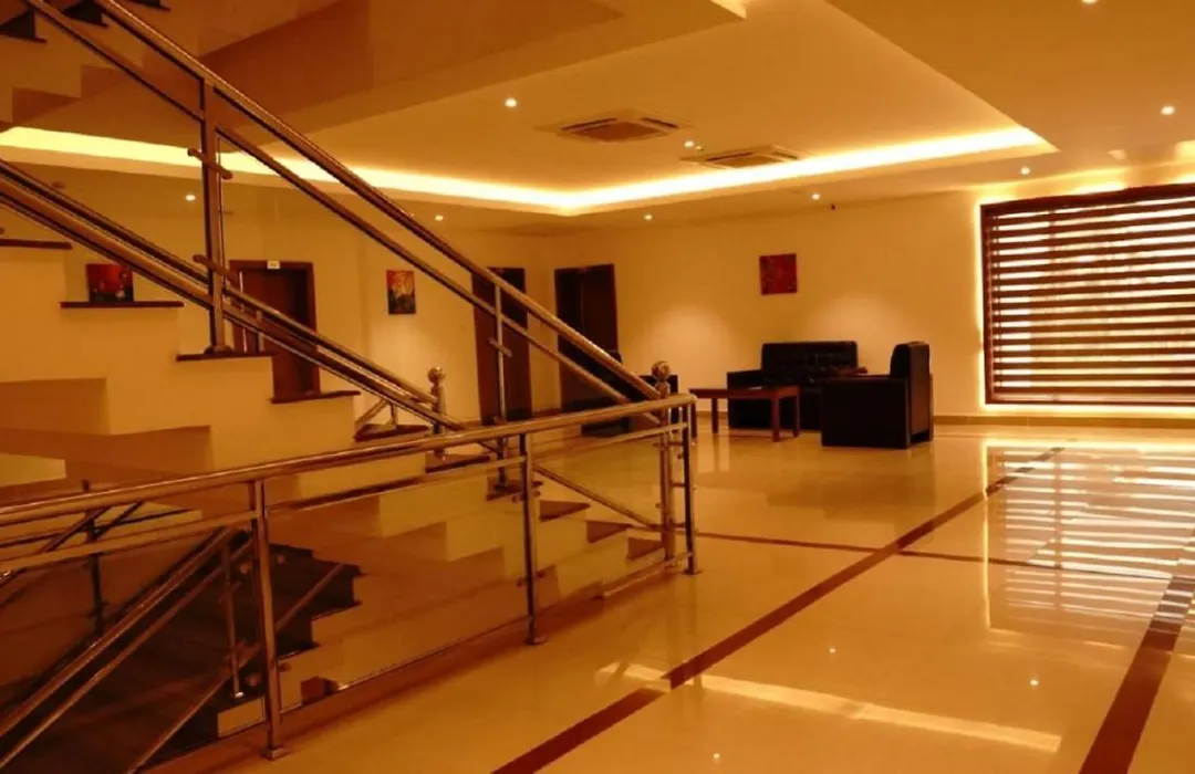 Dass Regency-1