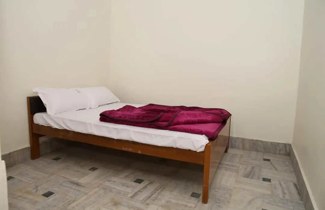 Hotel Yash Paradise 6 Min Distance From Dargah-1
