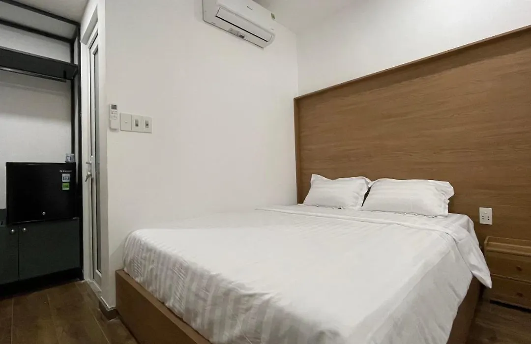 Airport Homestay-1