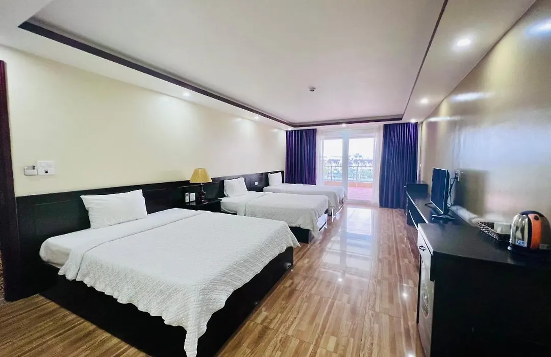 Tuan Chau Havana Hotel-1
