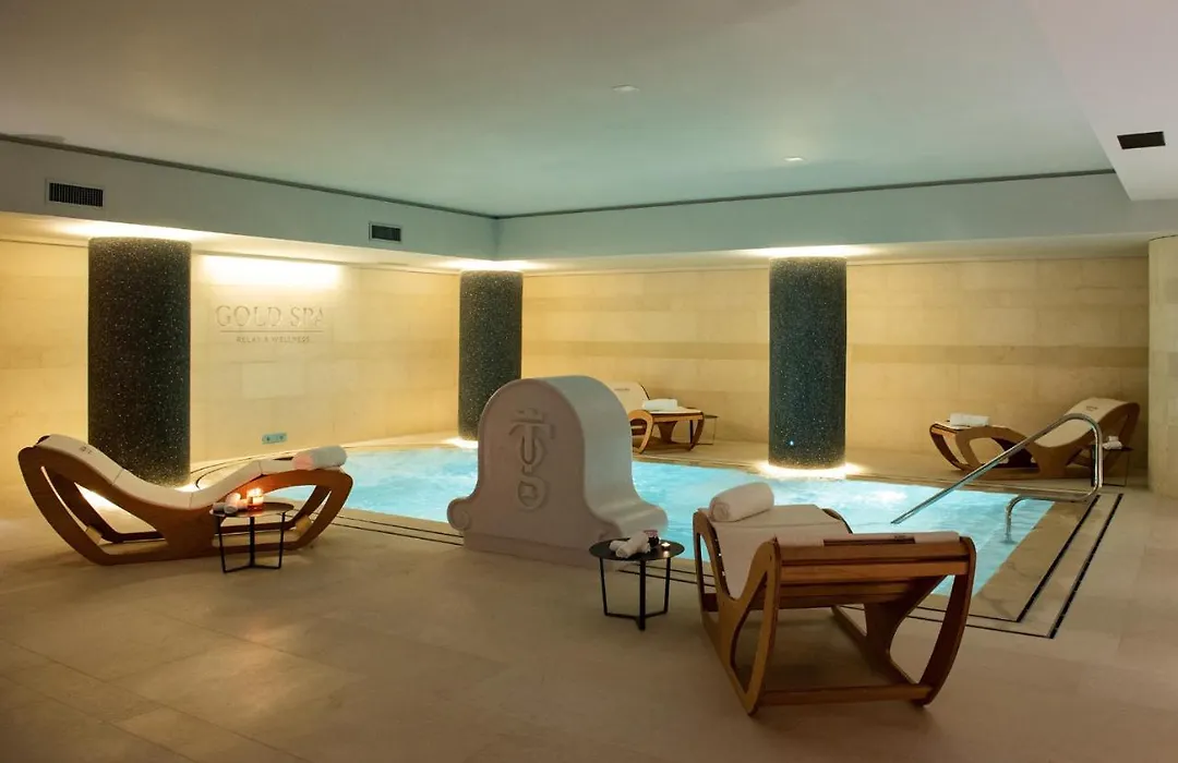 Gold Tower Lifestyle Hotel-1