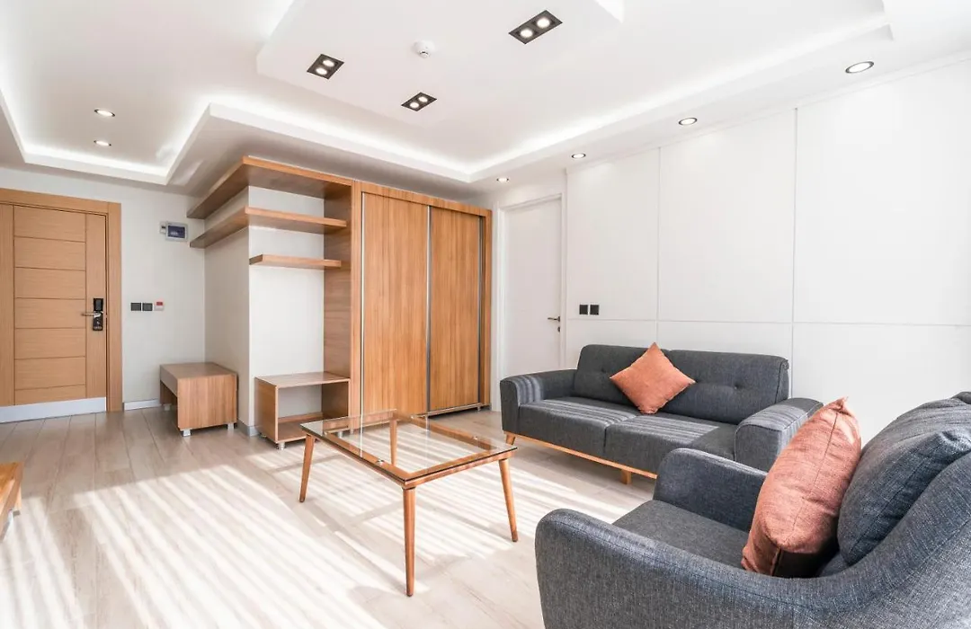 Maa Hotel And Suites - Hurlingham, Nairobi-1