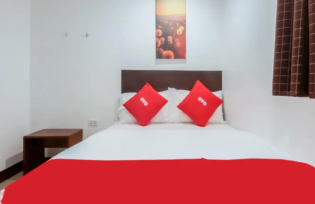 Super Oyo 856 City Stay Inns Slex Makati-1