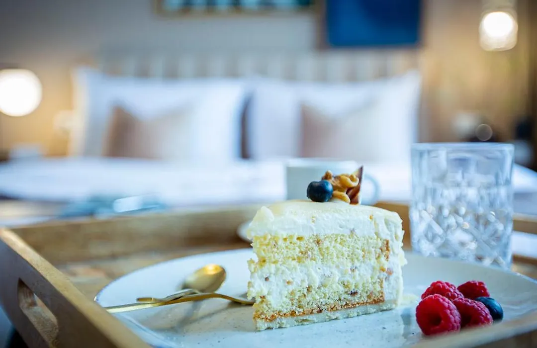 Delphi Hotel&Restaurant-1