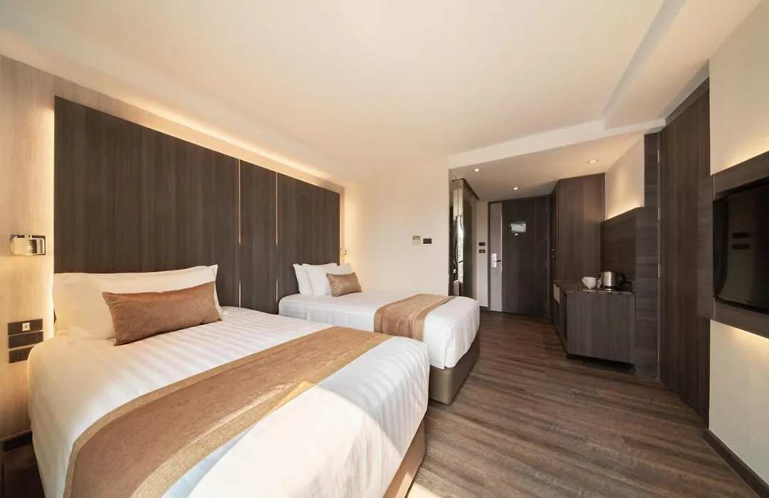 Aspira Parc Sukhumvit 22-1