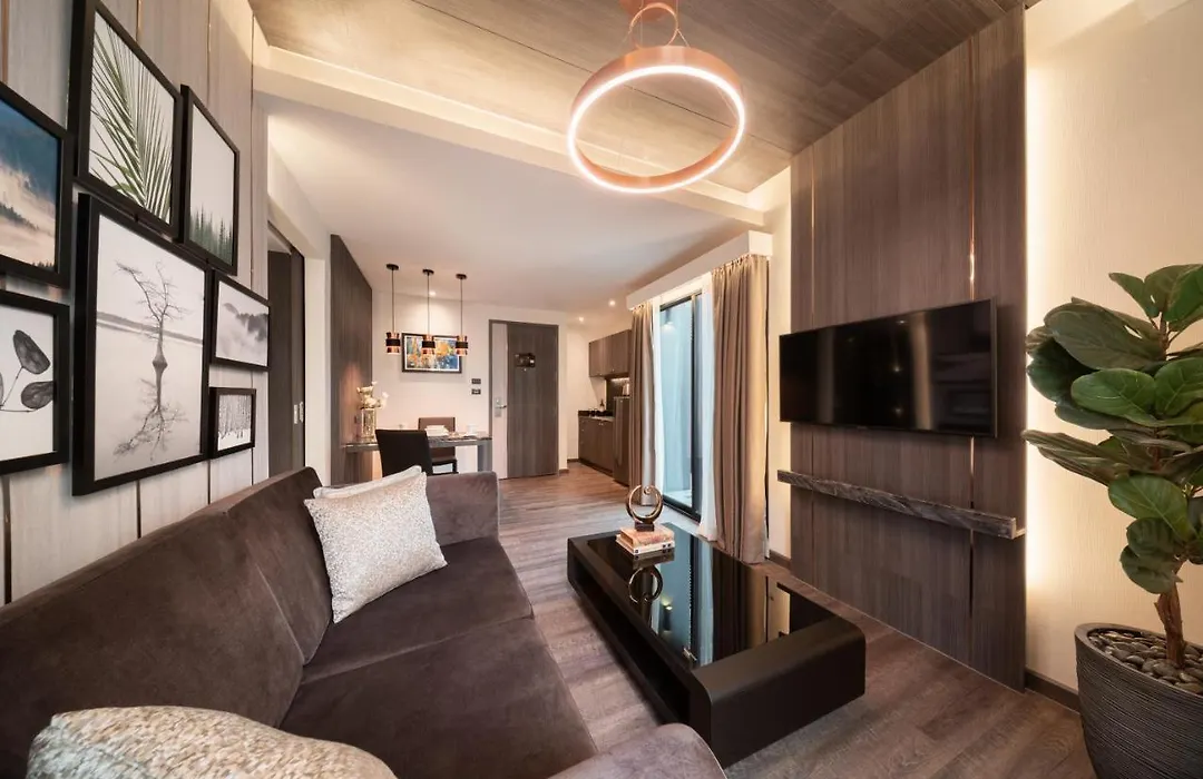 Aspira Parc Sukhumvit 22-1