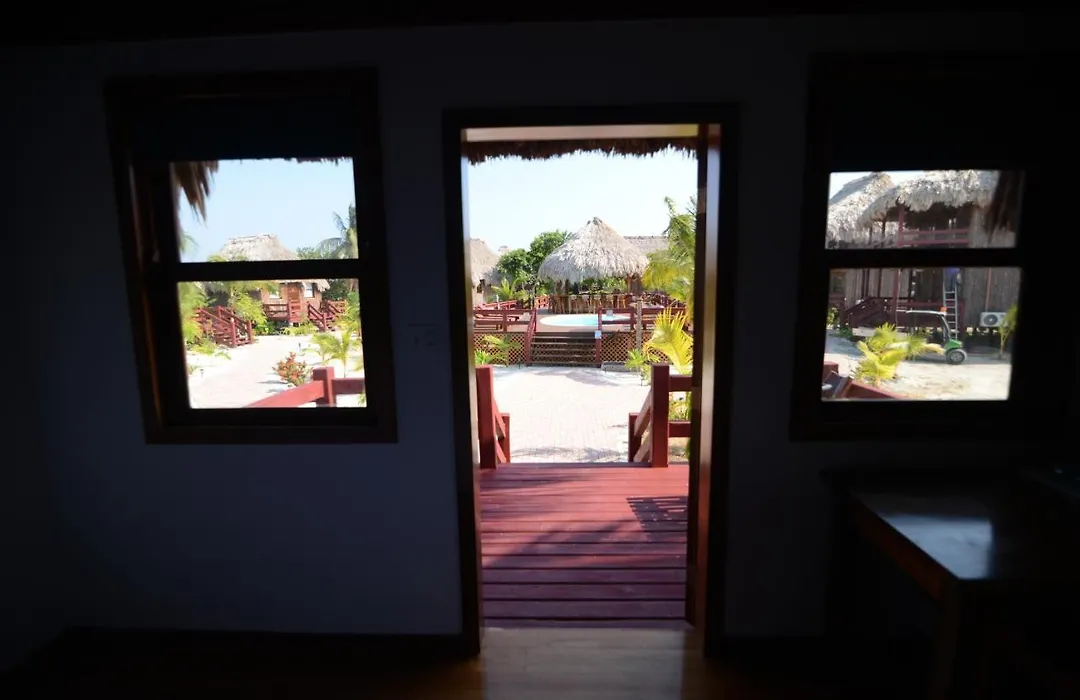El Ben Cabanas-1