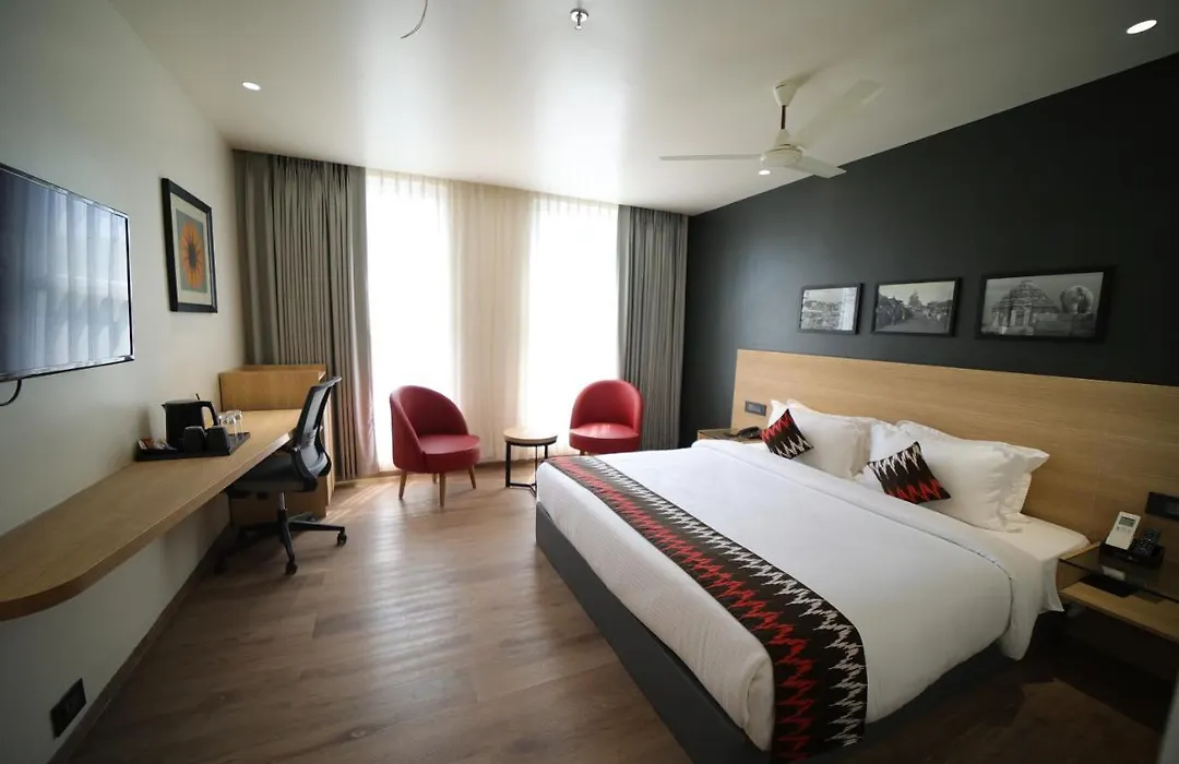 Hotel Marigold-1