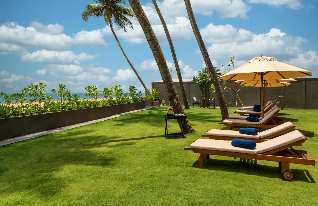 Crystal Sands Hikkaduwa - All Suites With Private Plunge Pools-1