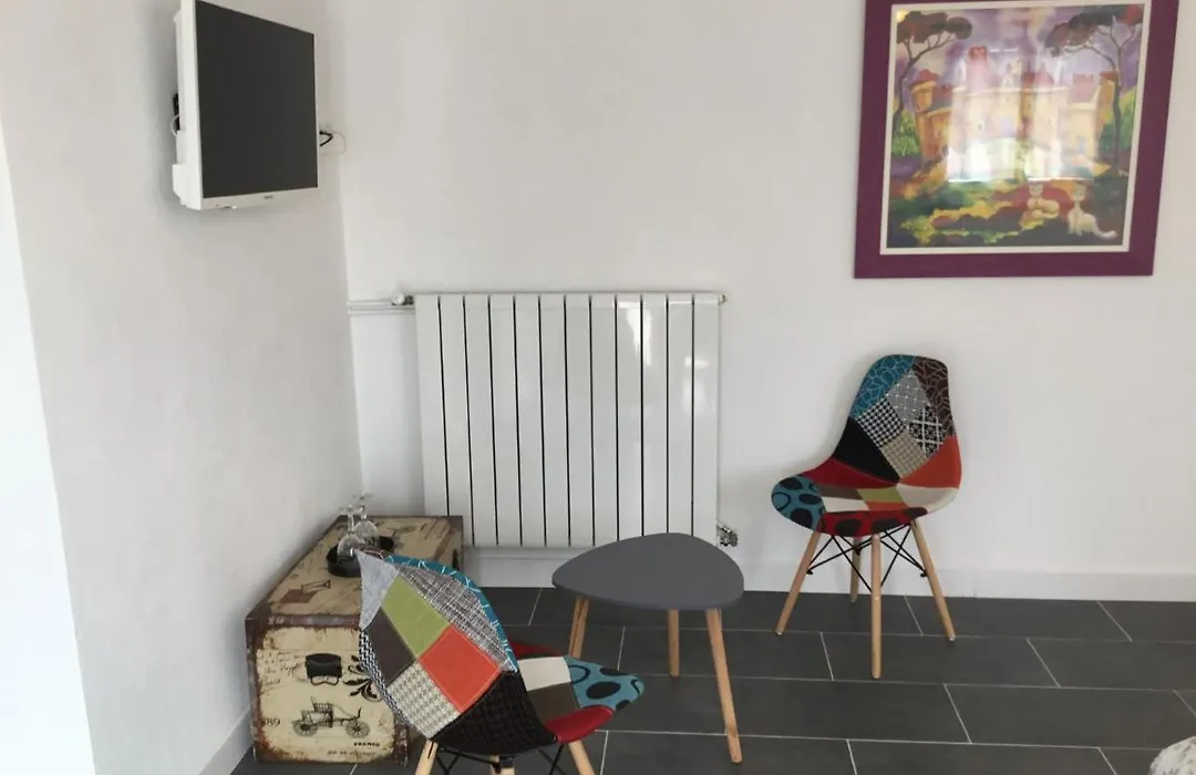 La maison du bonheur-1