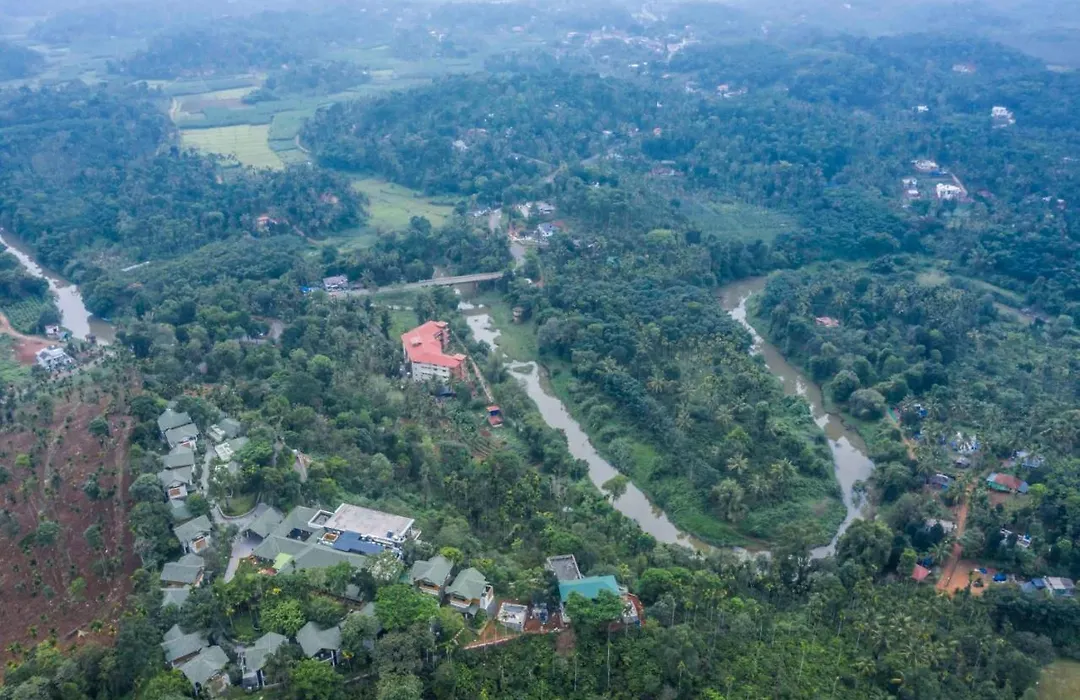 Great Trails Wayanad By Grt Hotels-1