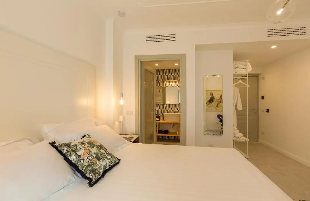 Casaunoe Boutique Hotel-1