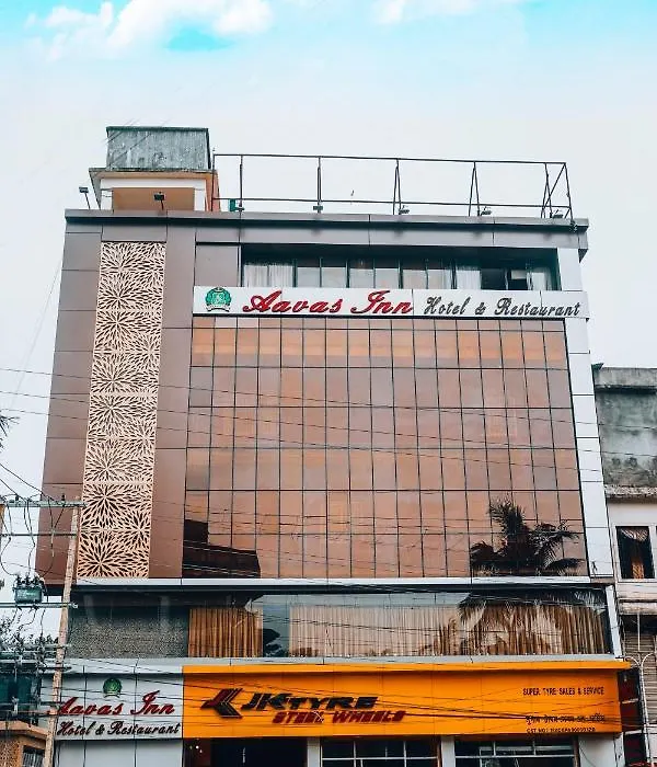 Hotel Aavas Inn-1