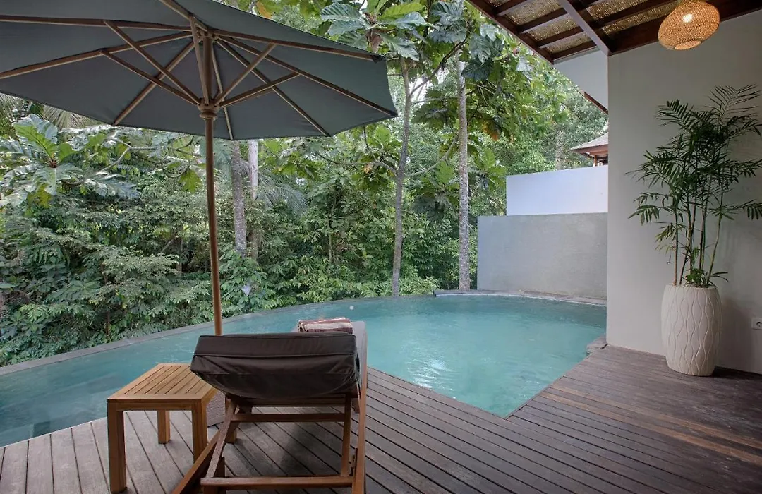 The Kanjeng Elitya Villa Ubud-1