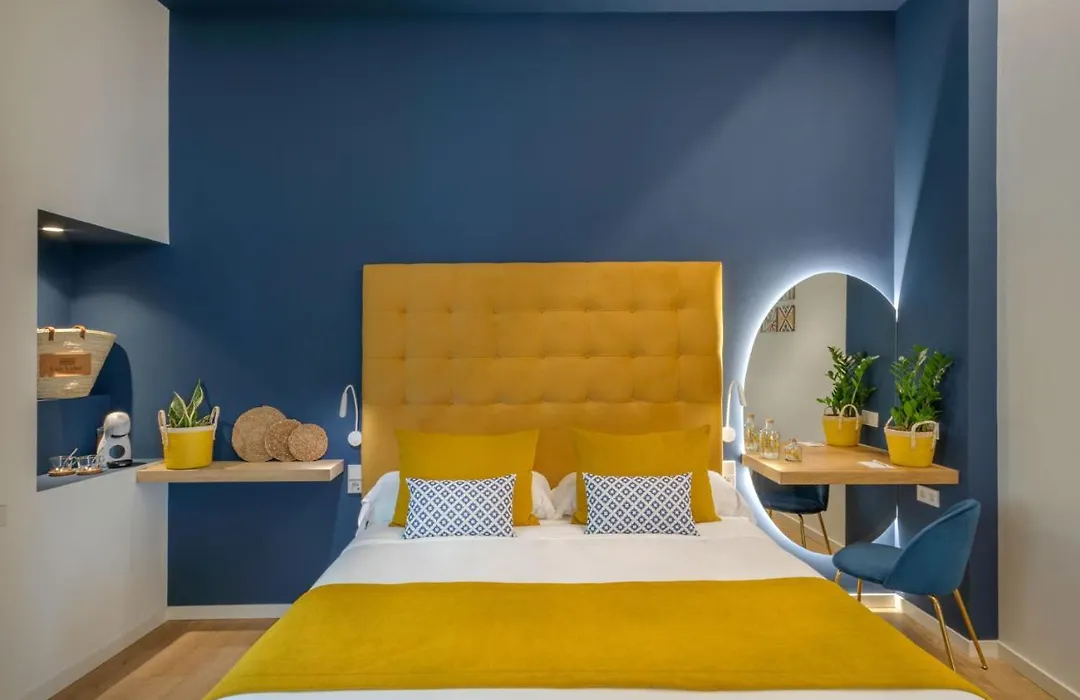 Can Vidal Boutique Rooms-1