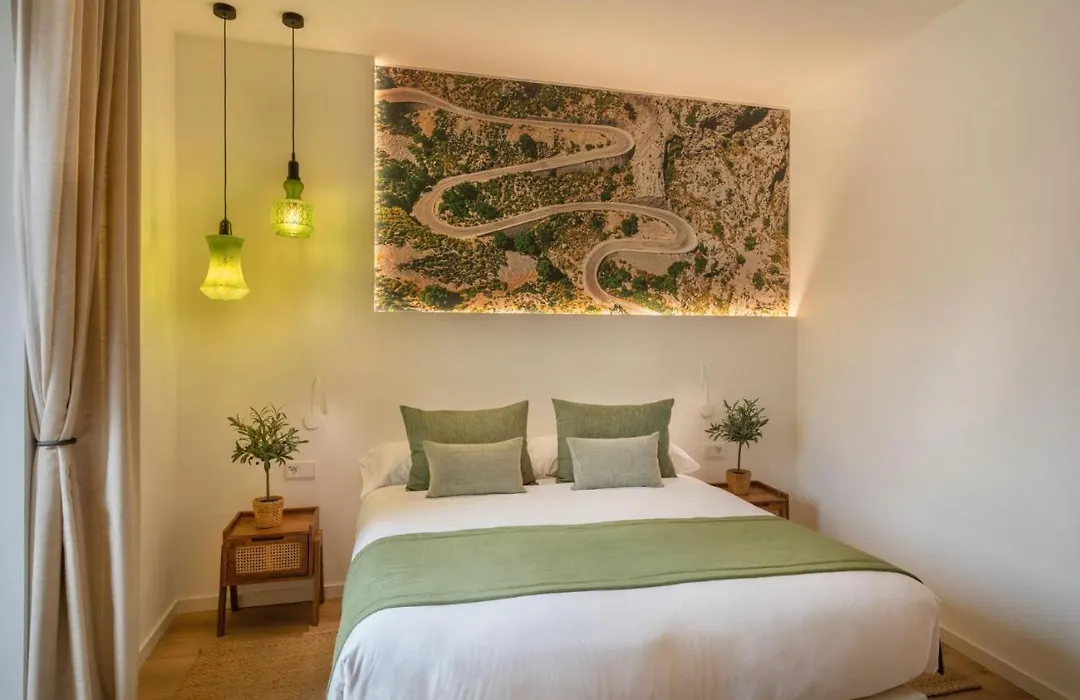 Can Vidal Boutique Rooms-1