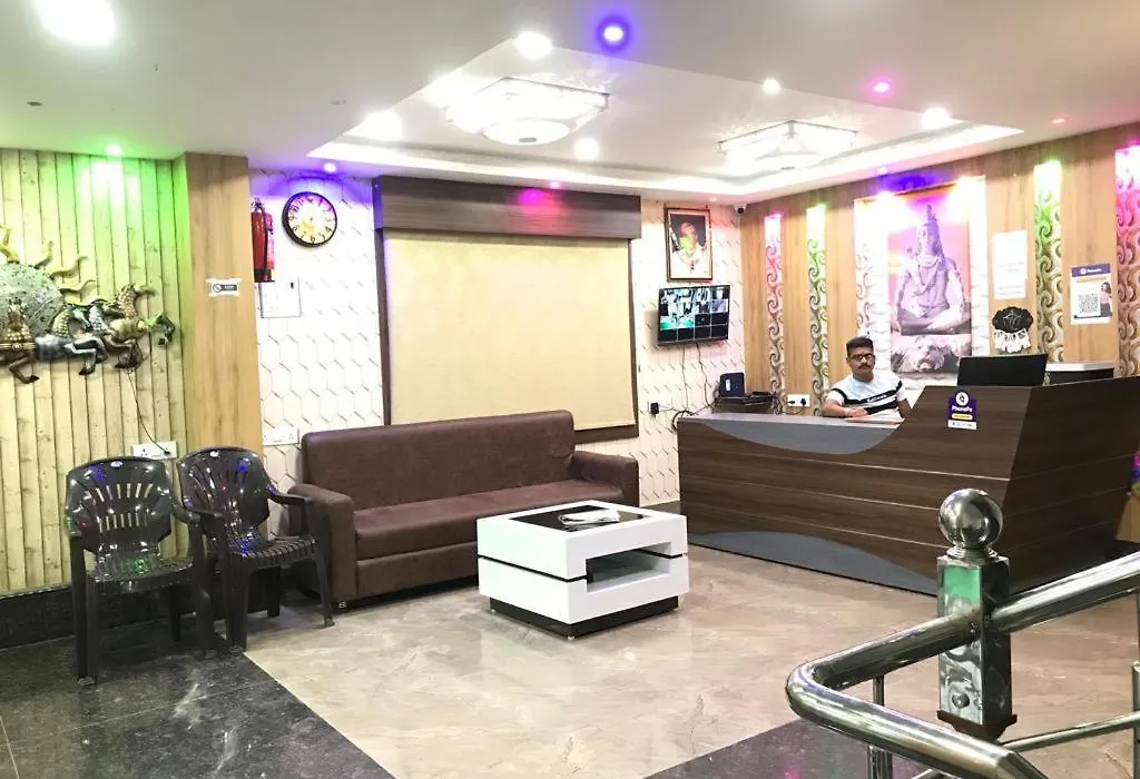 Hotel Abinash-1