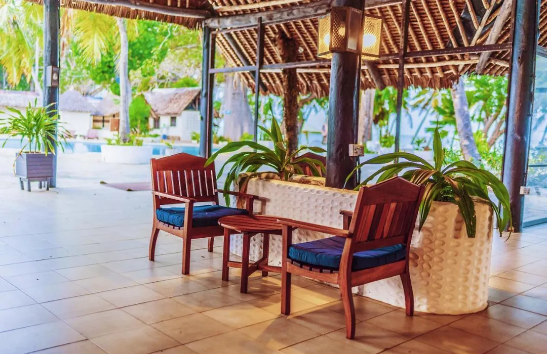 Safari Beach Hotel-1