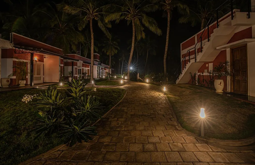 The Croft Resort - Premium Farm Stay-1