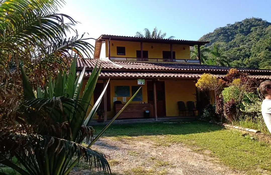 Pousada Soul Green-1
