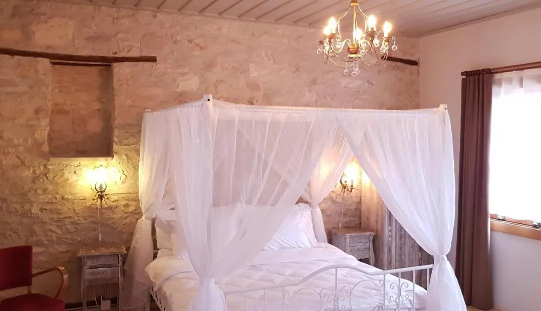 Chakra Suites Urla-1