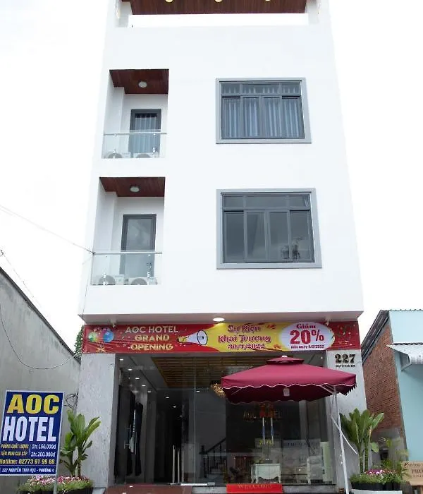 Aoc Hotel-1
