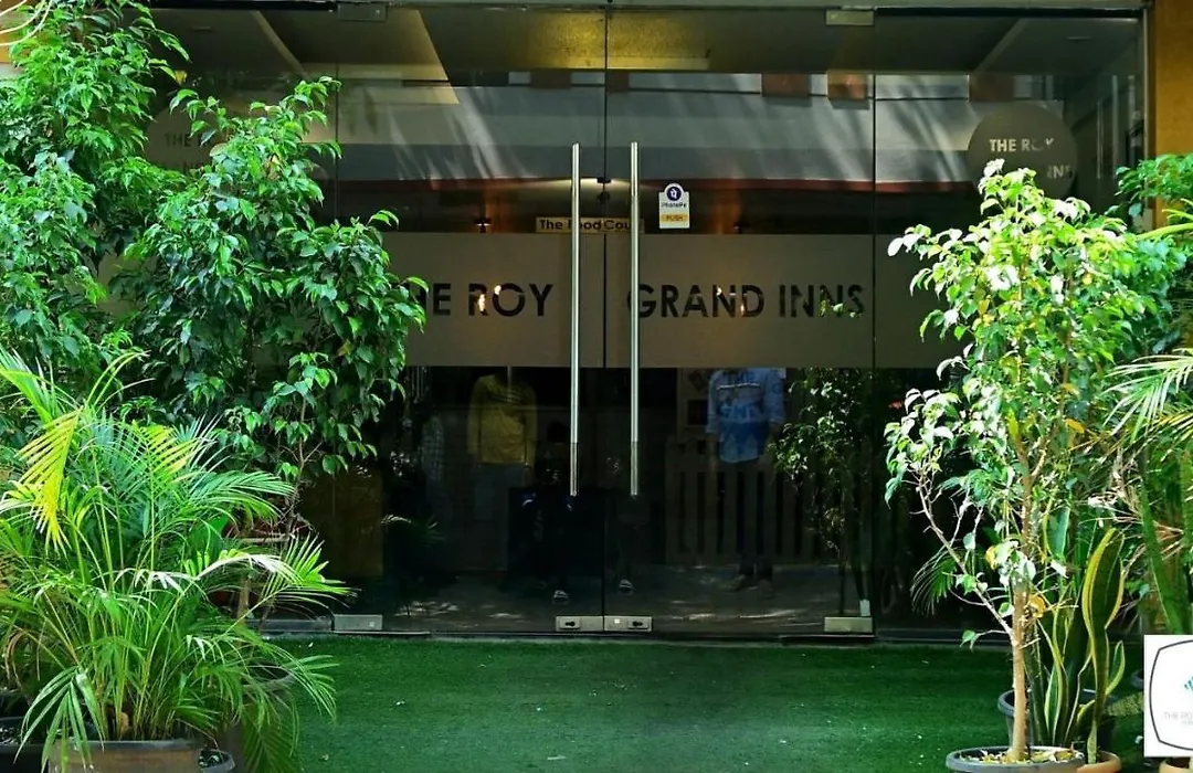 The Roy Grand Inns-1