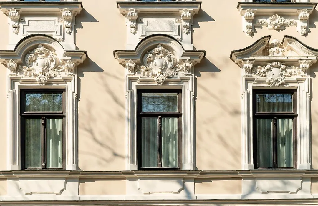 Hotel Schillerhof, Weimar-1