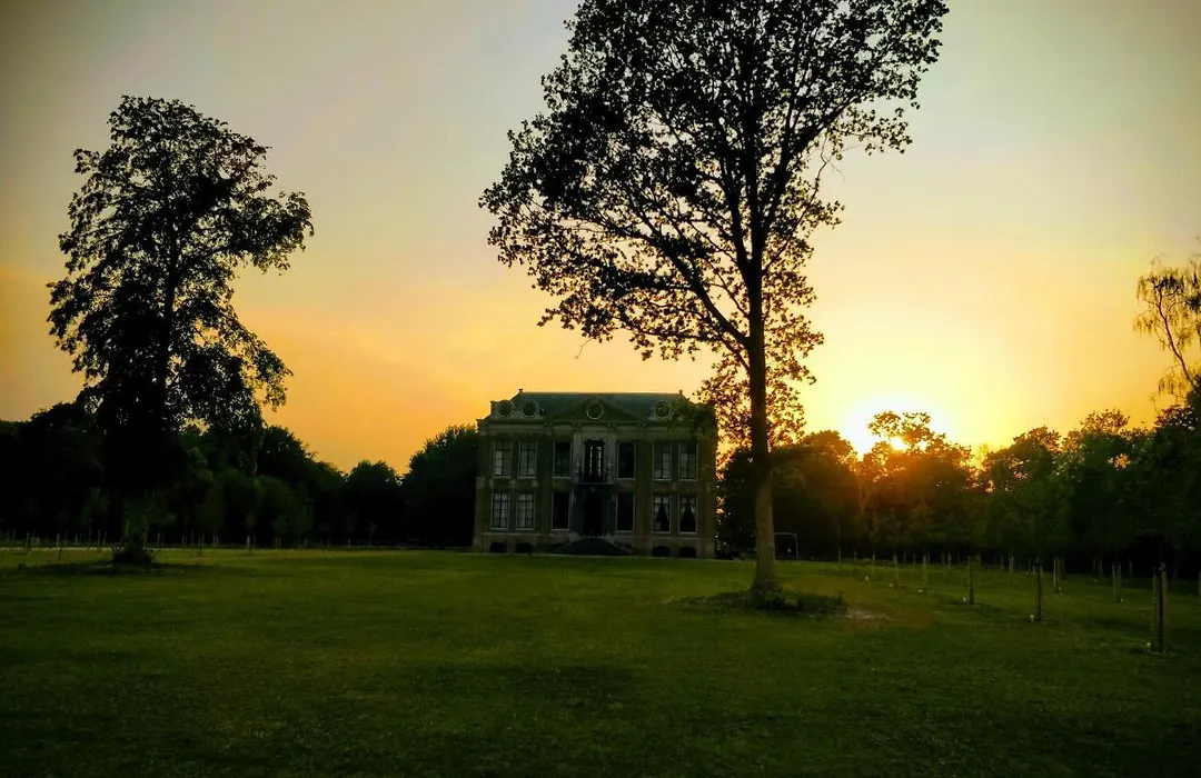 B&B Huis der Boede-1
