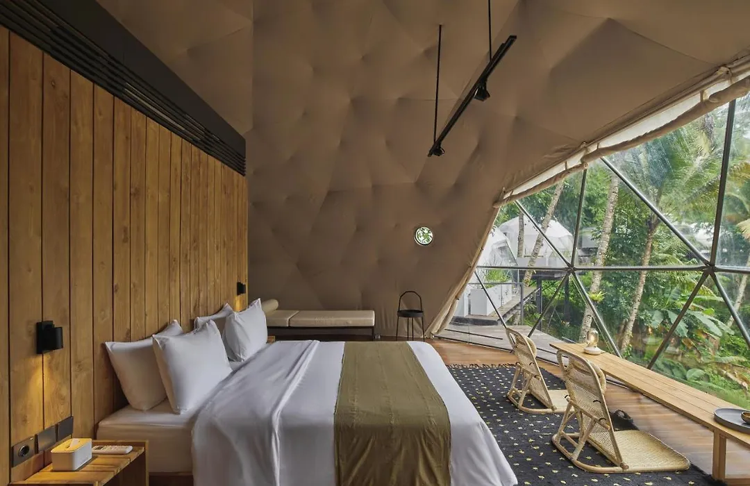 Lintang Luku Tent Resort Ijen, Banyuwangi-1