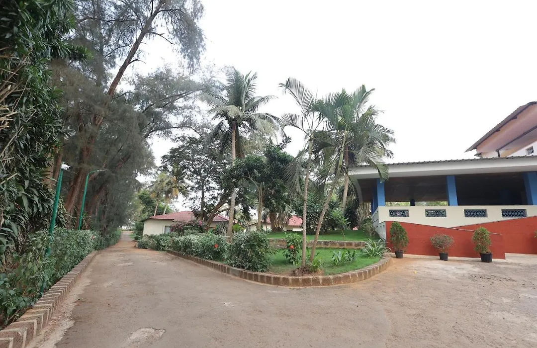 The Windflower Resorts And Spa Varca Goa-1