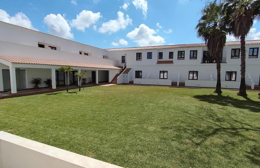 Hotel La Parra-1