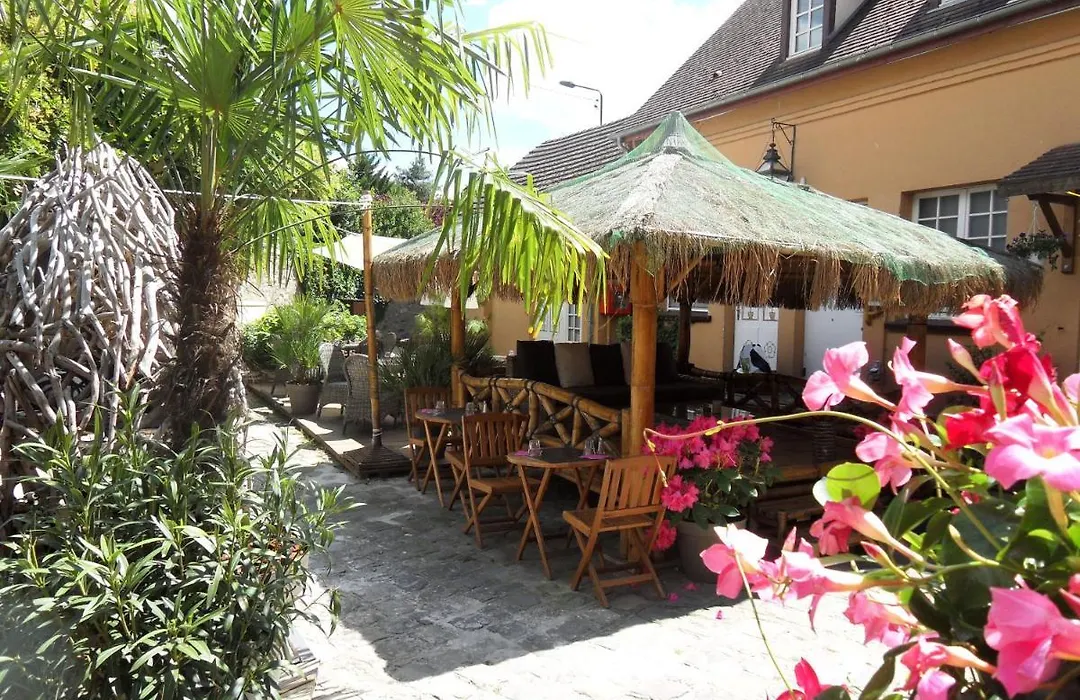 Le Moulin De Lily-1