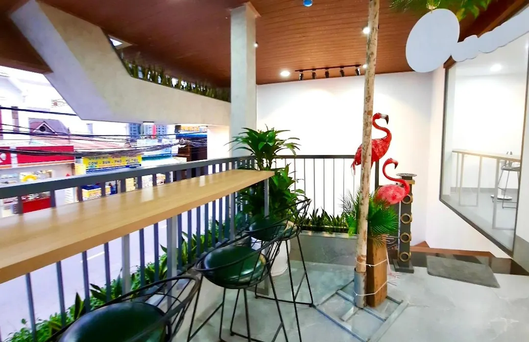 Aloha Hotel Vung Tau-1
