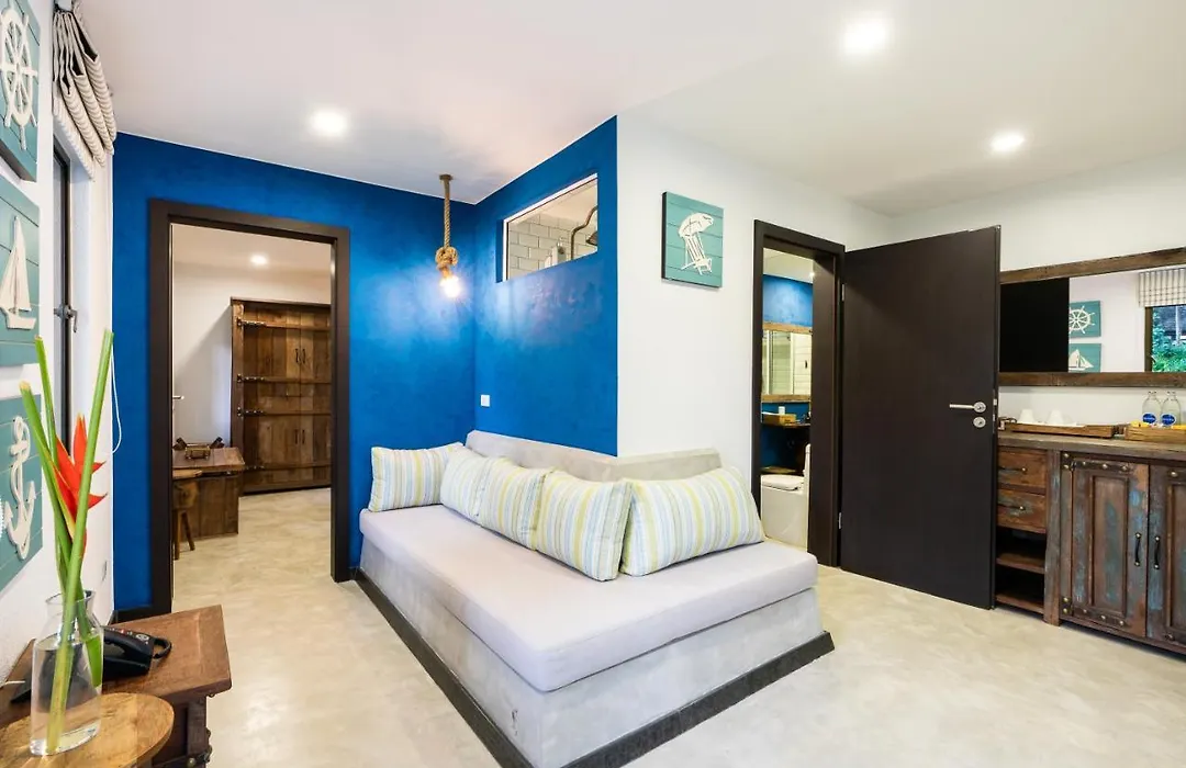 Shambhala Beach Resort-1