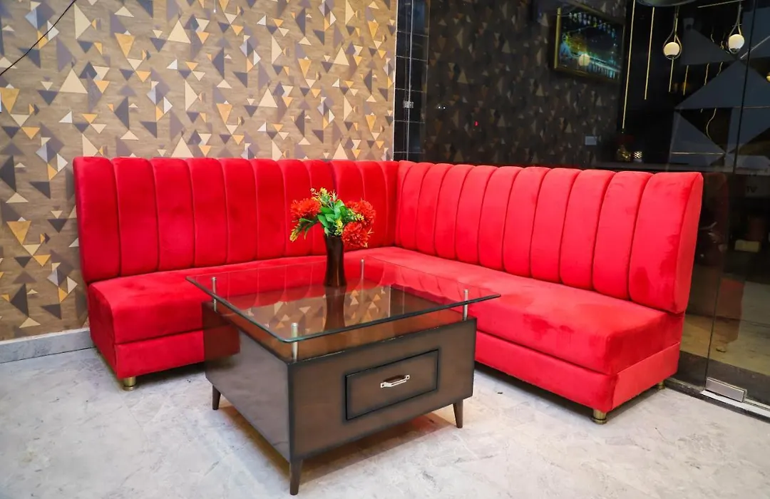 Hotel Dream Town By Cozy Hotels & Resorts-1