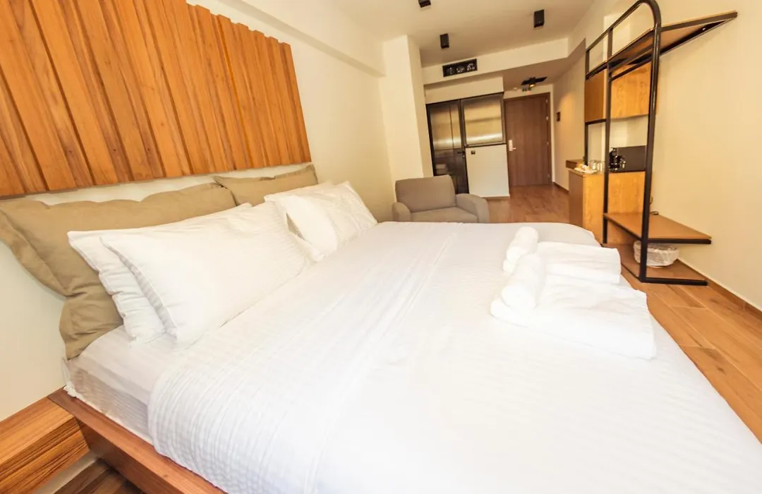 Centrally Elegant Suite By Acropolis-1