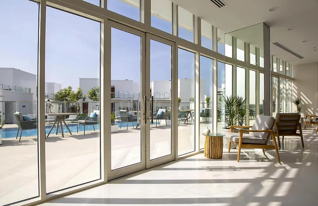 Zoya Health & Wellbeing Resort (Adults Only)-1