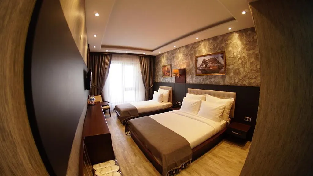 Kahra Otel-1