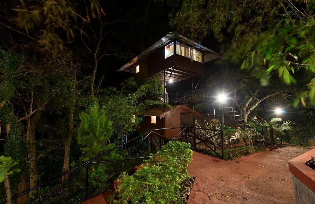 The Porcupine Castle Resort-1