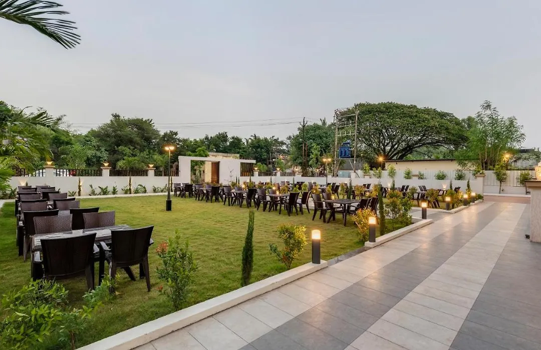 Hotel Grand Indu, 3 Star Kolhapur-1