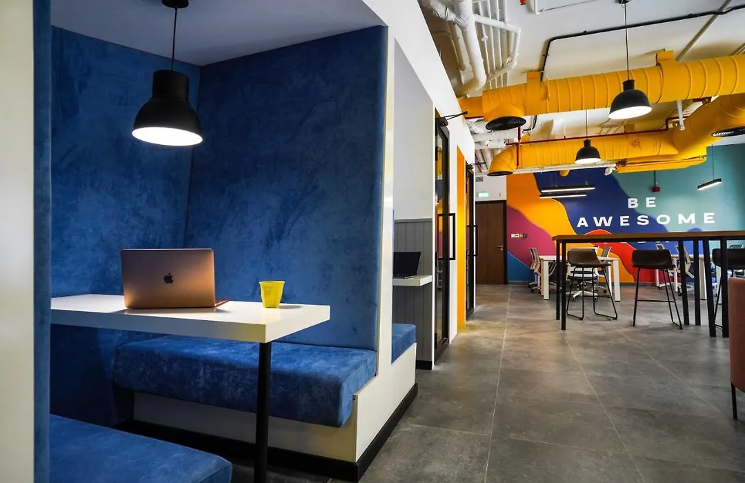 Youco Coliving Dubai-1