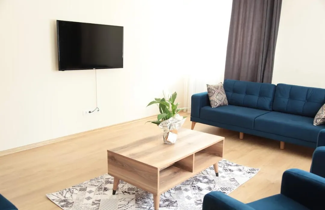 Kıvanç Residence-1