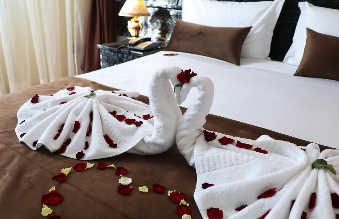 Hotel Riad Salam Agadir-1