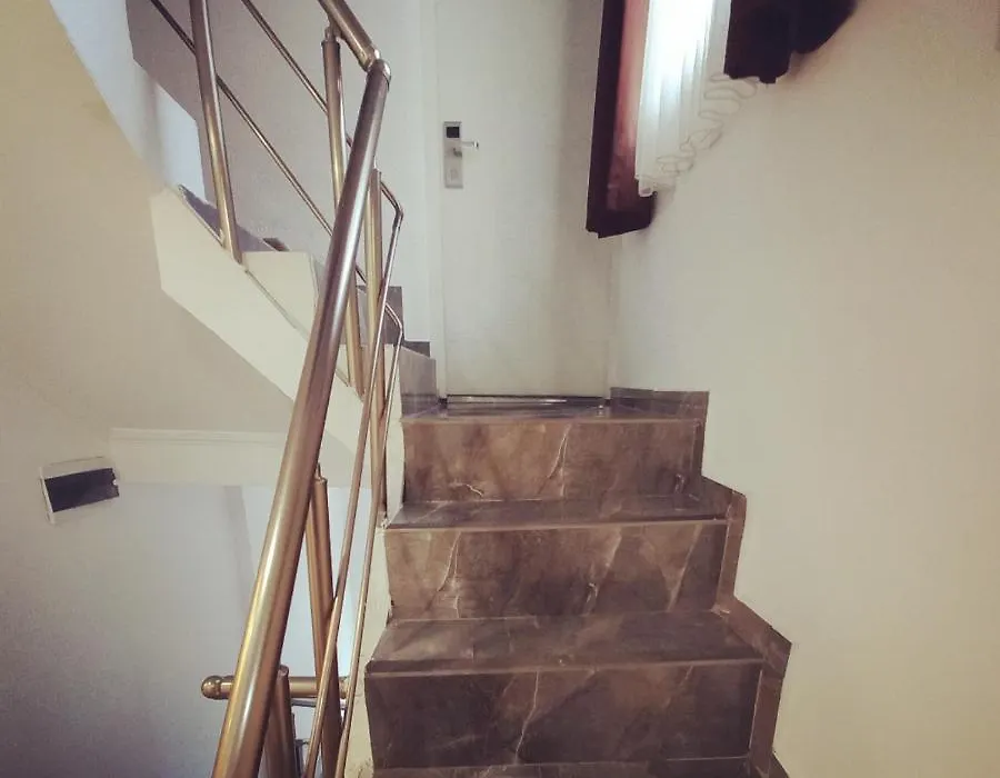 Kaleici Butik Otel-1