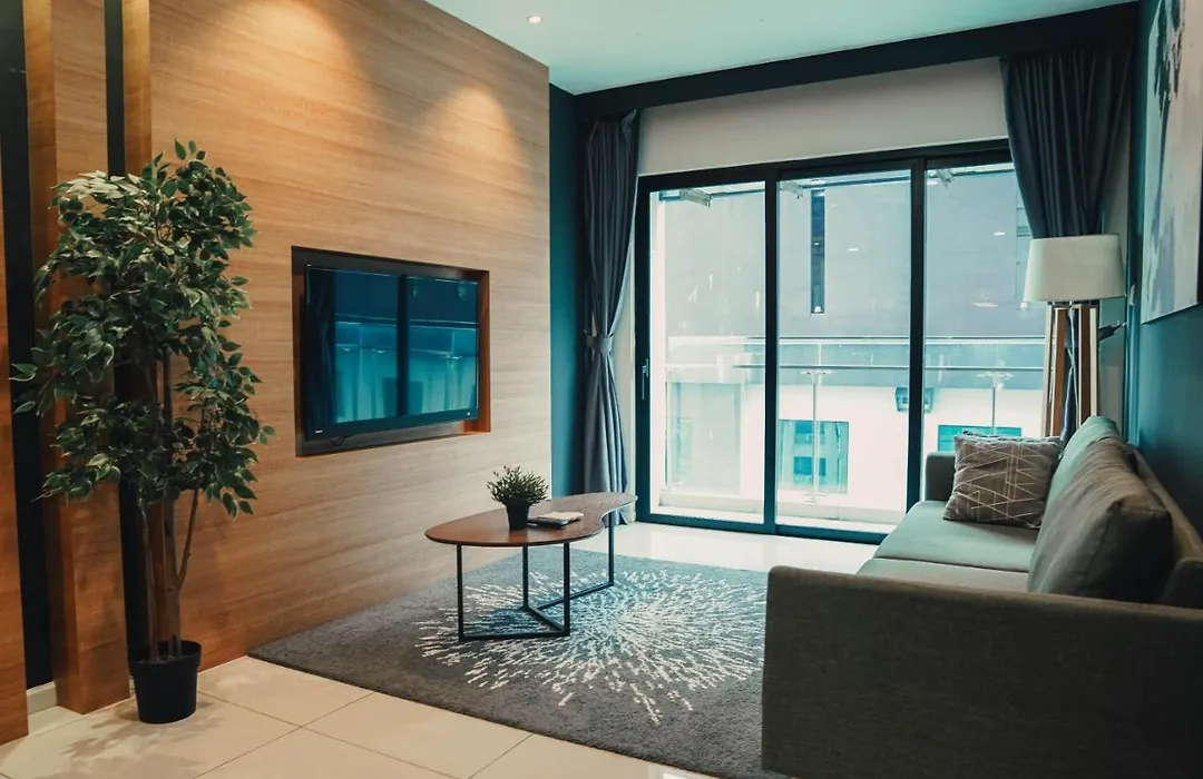 Suasana Lifestyle Suites By Keystone-1