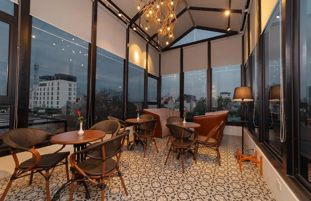 Suddha Boutique Hotel-1