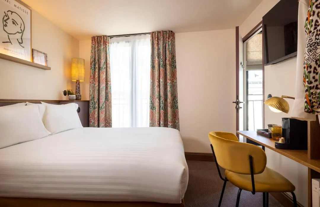 Hotel Ernest-1
