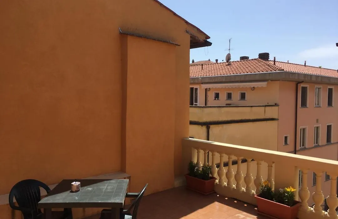 Casa Carducci 33-1
