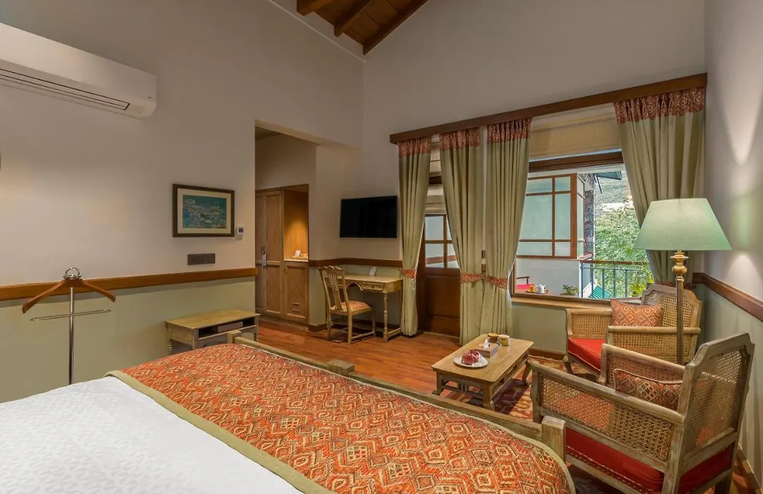 The Fishermen'S Lodge By Leisure Hotels-1